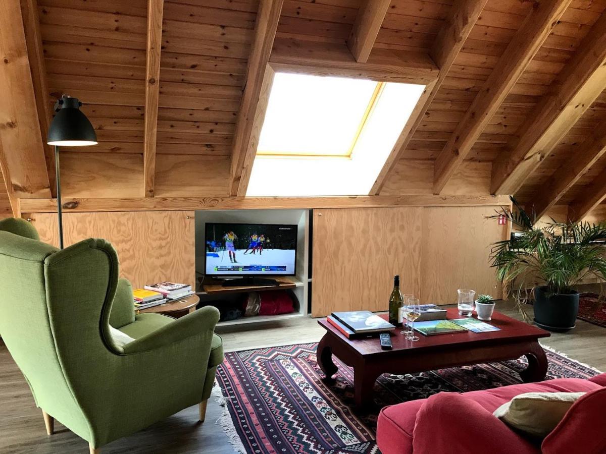 Gastenverblijf Chambre dAmis Heers Extérieur photo